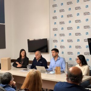 Elecciones vecinales: el Municipio ultima detalles de cara a los comicios del 25 de octubre Elecciones vecinales: el Municipio ultima detalles de cara a los comicios del 25 de octubre
