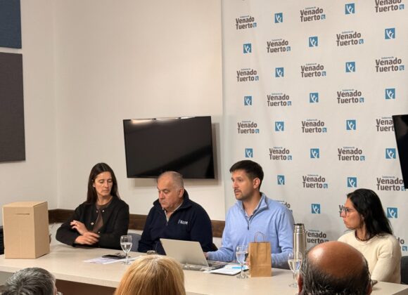 Elecciones vecinales: el Municipio ultima detalles de cara a los comicios del 25 de octubre