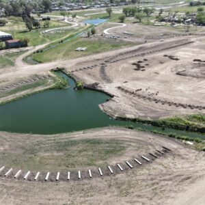 Área Recreativa Norte: el proyecto que empieza a convertirse en realidad