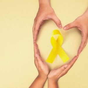 Actividades de visibilización en el Día Mundial para la Prevención del Suicidio