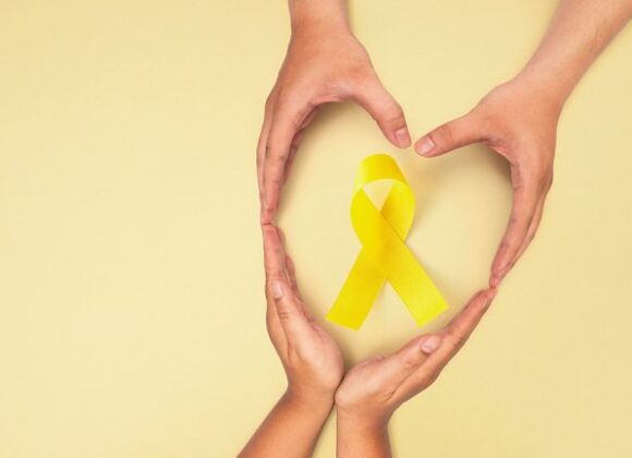 Actividades de visibilización en el Día Mundial para la Prevención del Suicidio