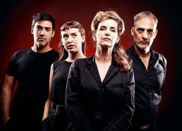 “El Cuarto de Verónica”, referente del teatro de suspenso, presenta una función en el Cultural