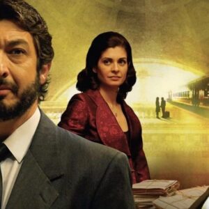 Se proyectará “El secreto de sus ojos” en el Cultural con entrada libre y gratuita Se proyectará “El secreto de sus ojos” en el Cultural con entrada libre y gratuita