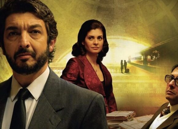 Se proyectará “El secreto de sus ojos” en el Cultural con entrada libre y gratuita