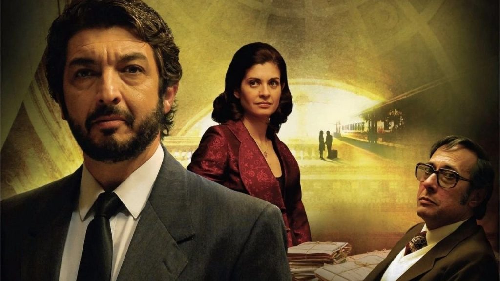 Se proyectará “El secreto de sus ojos” en el Cultural con entrada libre y gratuita Se proyectará “El secreto de sus ojos” en el Cultural con entrada libre y gratuita