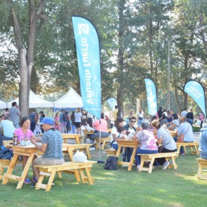Edición especial Torneo de Atletismo del “Venite al Parque” este domingo Edición especial Torneo de Atletismo del “Venite al Parque” este domingo
