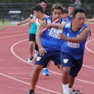Campus Abierto de Atletismo para deportistas con Síndrome de Down Campus Abierto de Atletismo para deportistas con Síndrome de Down