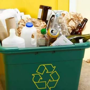 Objetivo Cierre de Basural: lunes recolección diferenciada de reciclables Objetivo Cierre de Basural: lunes recolección diferenciada de reciclables
