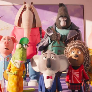 Una función de cine para disfrutar todos juntos en el Cultural Una función de cine para disfrutar todos juntos en el Cultural