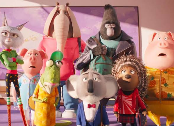 Una función de cine para disfrutar todos juntos en el Cultural