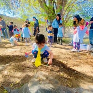 Habrá preinscripción online para el próximo ciclo de los Jardines Materno Infantiles Habrá preinscripción online para el próximo ciclo de los Jardines Materno Infantiles