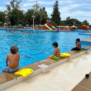 El Gobierno de Venado Tuerto abre la convocatoria laboral para las Colonias Municipales y Actividades Deportivas de Verano El Gobierno de Venado Tuerto abre la convocatoria laboral para las Colonias Municipales y Actividades Deportivas de Verano