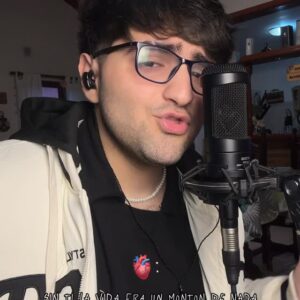 Nico Armayor debutará en el Centro Cultural con un show de folclore y una propuesta solidaria Nico Armayor debutará en el Centro Cultural con un show de folclore y una propuesta solidaria