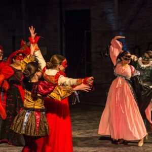 Una nueva historia comienza: El Verdi “Se Encendió” en vísperas del inicio de obras de reformas integrales Una nueva historia comienza: El Verdi “Se Encendió” en vísperas del inicio de obras de reformas integrales