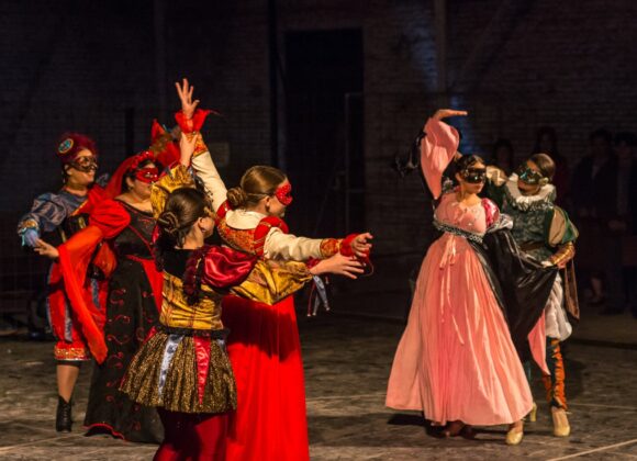 Una nueva historia comienza: El Verdi “Se Encendió” en vísperas del inicio de obras de reformas integrales
