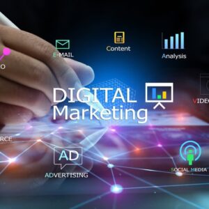 “Impulso Emprendedor”: capacitarán a emprendedores en Introducción al Marketing Digital “Impulso Emprendedor”: capacitarán a emprendedores en Introducción al Marketing Digital