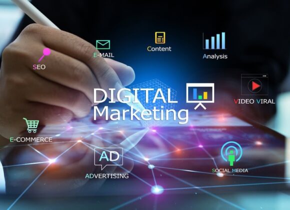 “Impulso Emprendedor”: capacitarán a emprendedores en Introducción al Marketing Digital