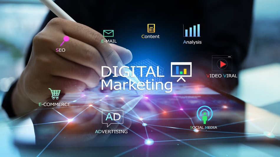 “Impulso Emprendedor”: capacitarán a emprendedores en Introducción al Marketing Digital “Impulso Emprendedor”: capacitarán a emprendedores en Introducción al Marketing Digital