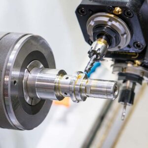 El Gobierno de Venado Tuerto lanza un curso gratuito de Mecanizados en Torno y Fresadora El Gobierno de Venado Tuerto lanza un curso gratuito de Mecanizados en Torno y Fresadora