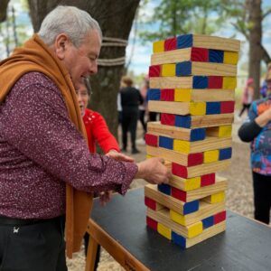 Picnic de Primavera +55: música, encuentros, juegos y mucha alegría para disfrutar de una “Flor de Fiesta” Picnic de Primavera +55: música, encuentros, juegos y mucha alegría para disfrutar de una “Flor de Fiesta”