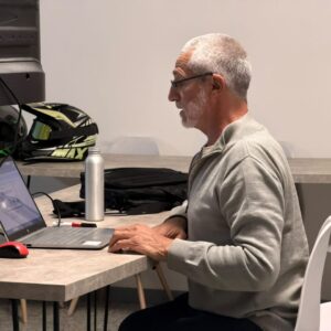Con clase teórica en Distrito E, “Conecta Empleo” puso en marcha el curso de Soldador Avanzado Con clase teórica en Distrito E, “Conecta Empleo” puso en marcha el curso de Soldador Avanzado