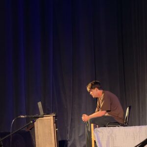 El teatro y el debate se unen en Venado Tuerto para concientizar a los adolescentes