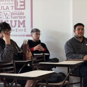 Herramientas para la Empleabilidad: el programa Faro transitó las últimas clases de sus dos trayectos de formación