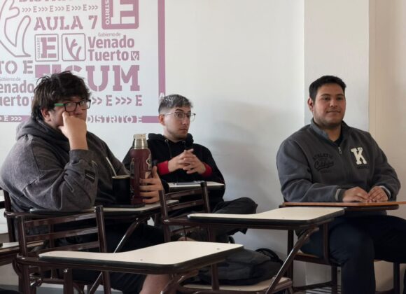 Herramientas para la Empleabilidad: el programa Faro transitó las últimas clases de sus dos trayectos de formación