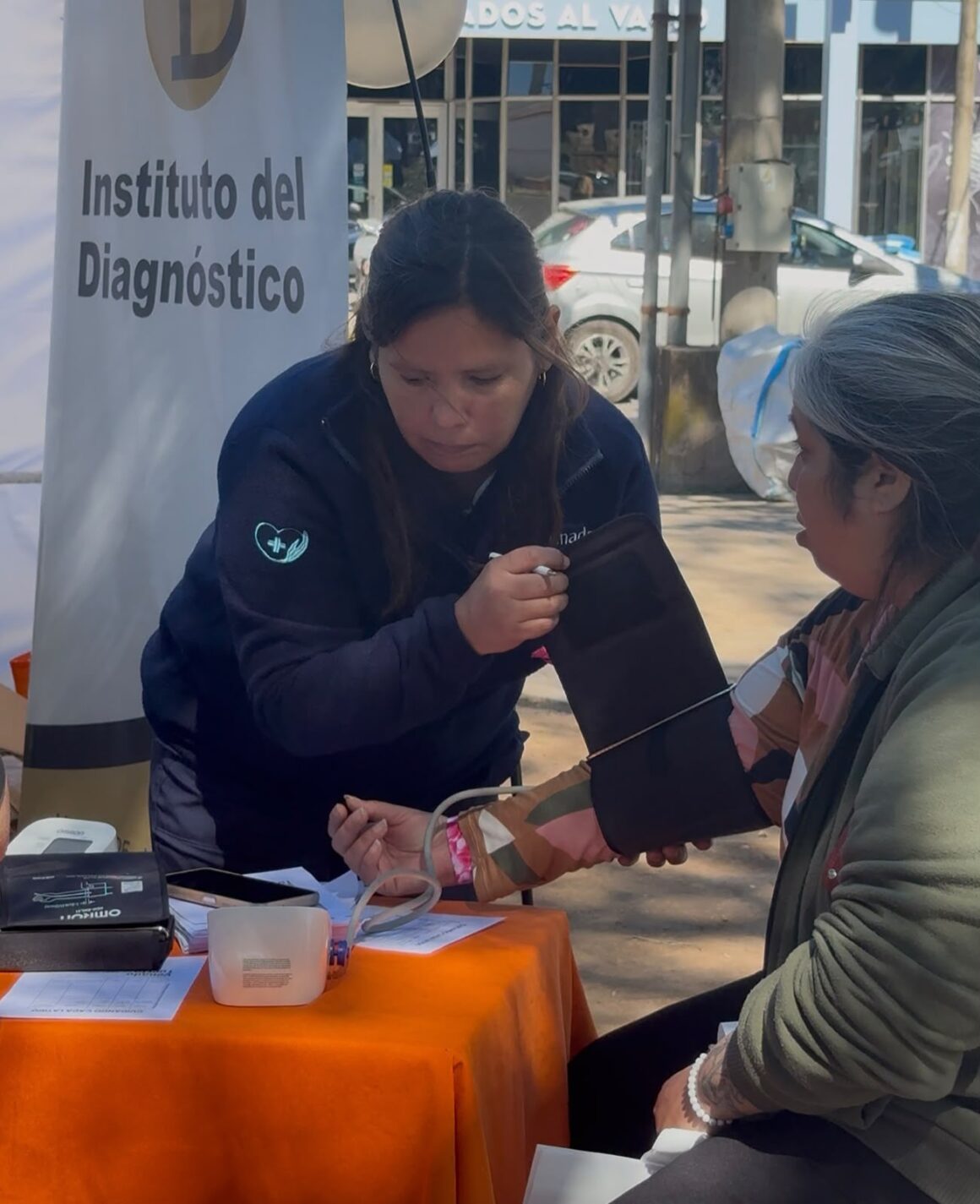 “Venite al Parque”: Paseo de la Salud para concientizar sobre Cáncer de Mama y la importancia de la actividad física “Venite al Parque”: Paseo de la Salud para concientizar sobre Cáncer de Mama y la importancia de la actividad física