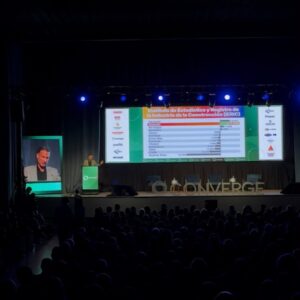 Venado Tuerto fue sede del Foro Económico 2026, con referentes nacionales y empresarios de la región Venado Tuerto fue sede del Foro Económico 2026, con referentes nacionales y empresarios de la región