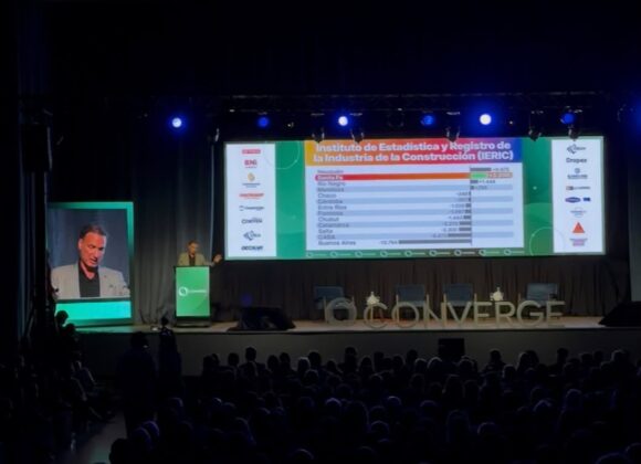 Venado Tuerto fue sede del Foro Económico 2026, con referentes nacionales y empresarios de la región