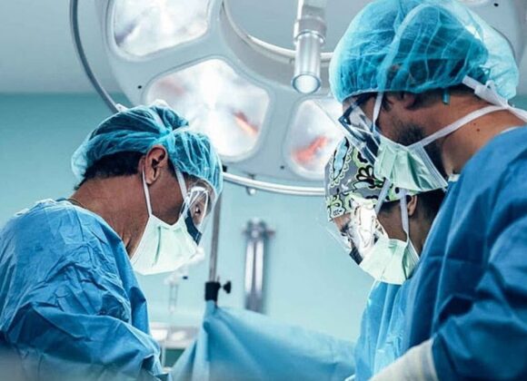 Santa Fe alcanza marca histórica en donación de órganos tras operativo en Venado Tuerto