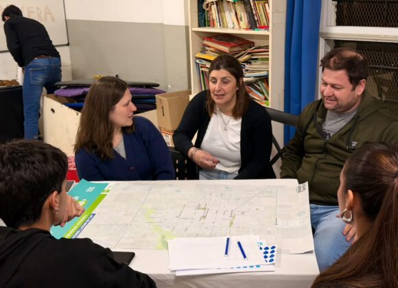 Operativos Sube en los barrios: la Municipalidad acerca la personalización de tarjetas a cada punto de la ciudad