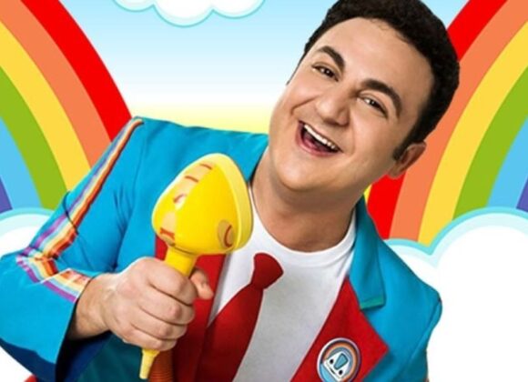Topa presenta en el Cultural su espectáculo “Un Mundo de Colores”