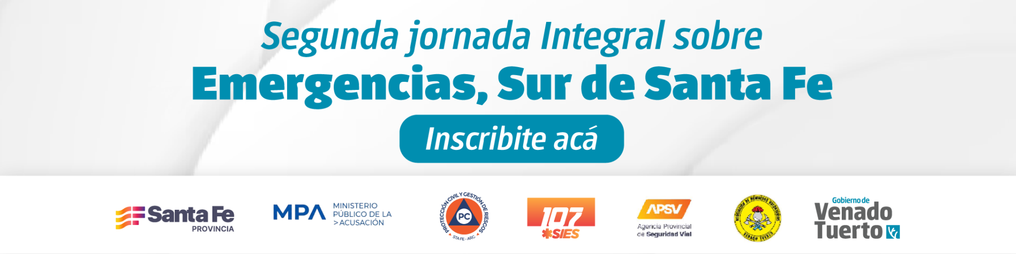 emergencias sur de santa fe 2026 -05